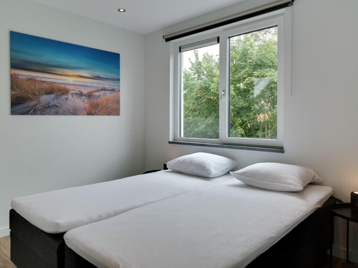 Holiday Home On Island Texel With Sauna Westermient Zewnętrze zdjęcie