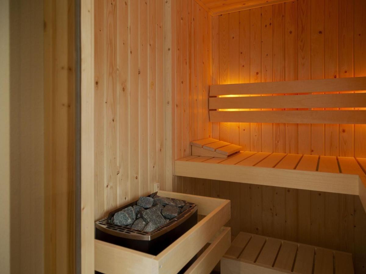 Holiday Home On Island Texel With Sauna Westermient Zewnętrze zdjęcie